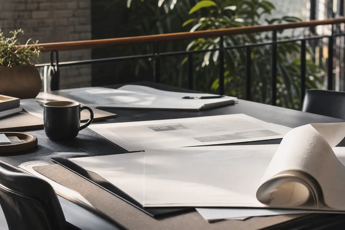 Editorial marketing planning scene for Legal News in Princeton, Kentucky