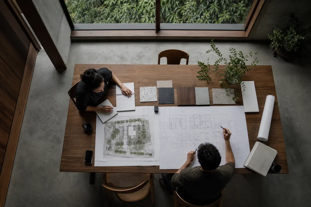 Editorial platform planning scene for Custom Software in Carencro, Louisiana