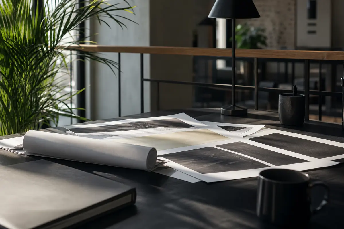 Editorial marketing planning scene for Local Service Ads in Jefferson, Louisiana