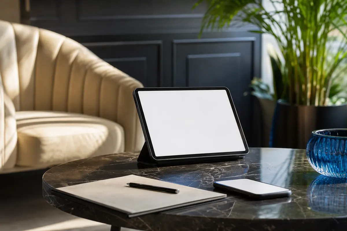 Editorial intake planning scene for Automation in Metairie, Louisiana