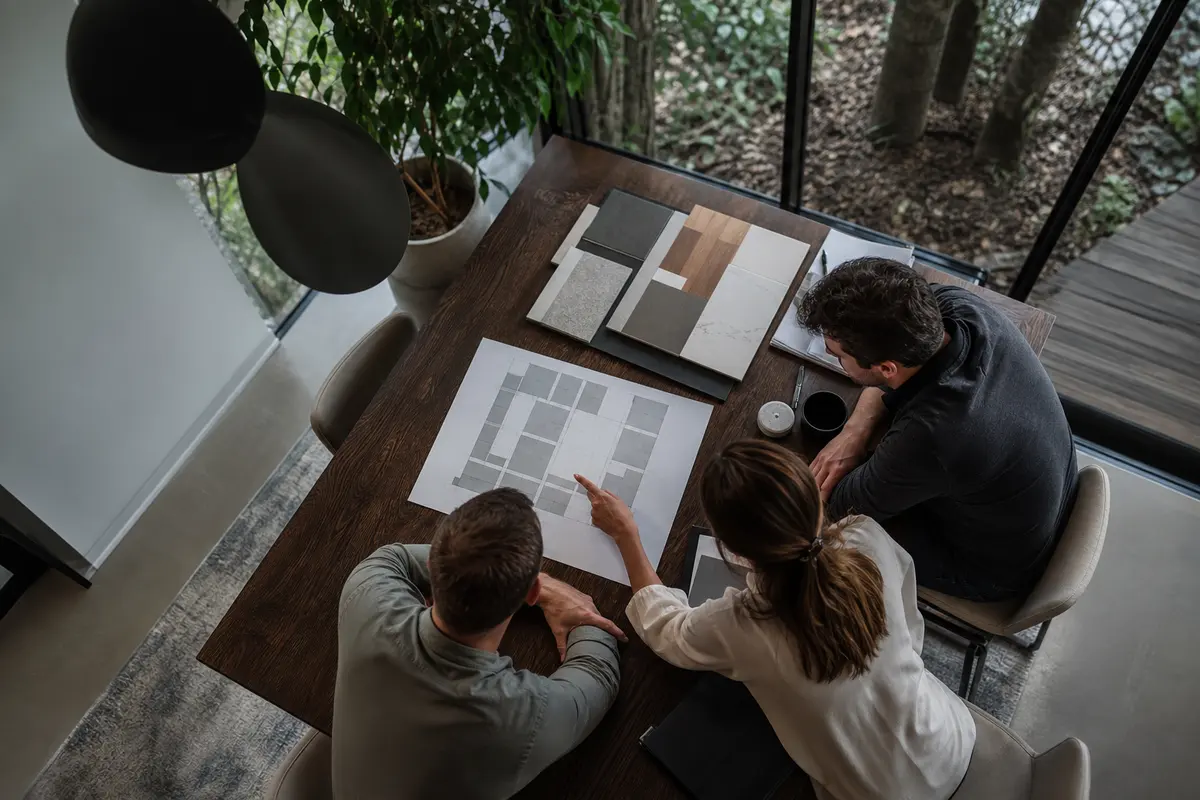 Editorial marketing planning scene for Legal News in Youngsville, Louisiana