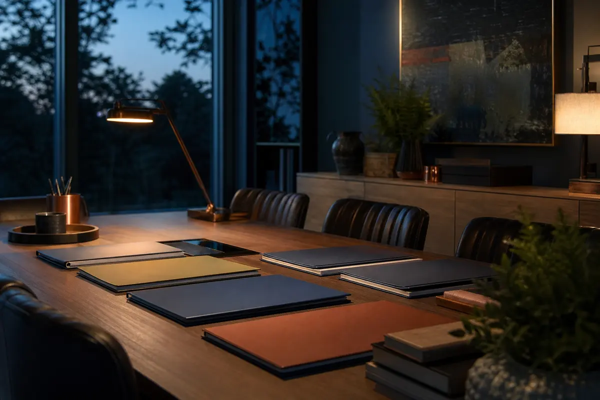 Editorial platform planning scene for Custom Software in Bel Air South, Maryland