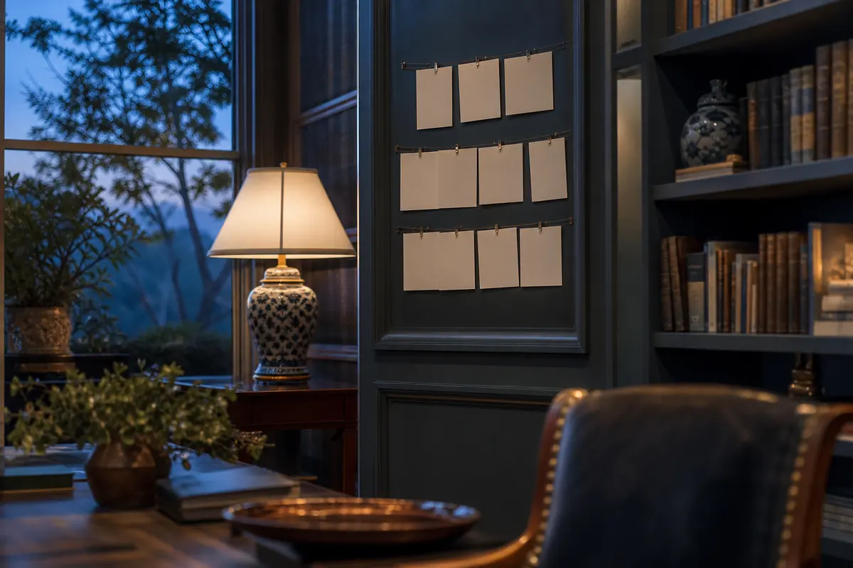 Editorial marketing planning scene for Reputation & Reviews in Seabrook, Maryland