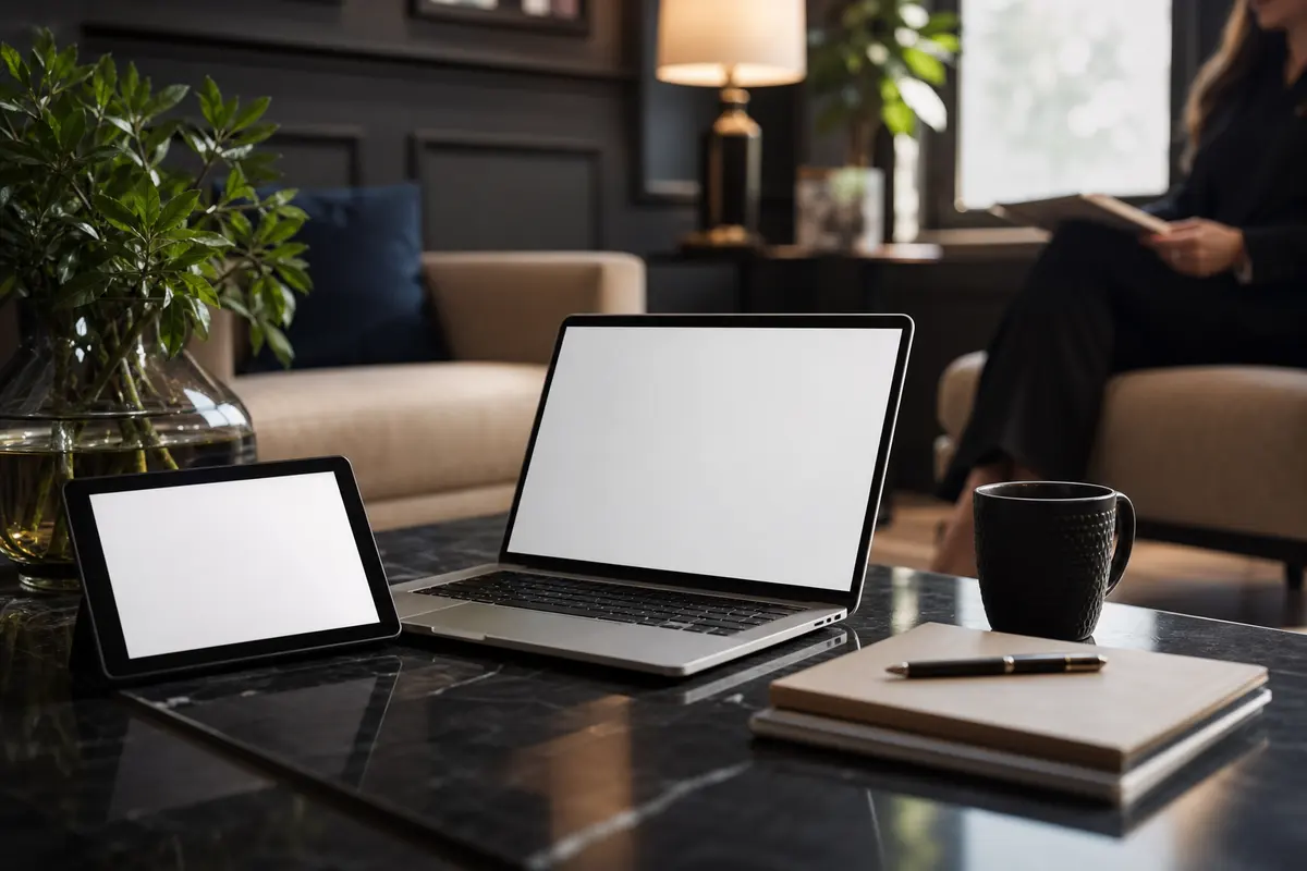Editorial intake planning scene for Automation in Ashland, Massachusetts