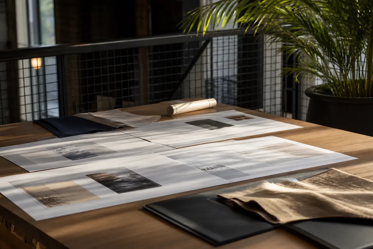Editorial marketing planning scene for Legal News in East Falmouth, Massachusetts