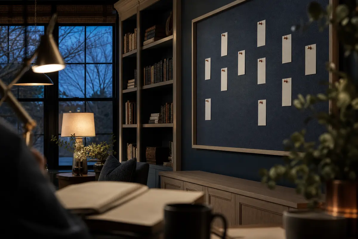 Editorial marketing planning scene for Legal News in Holyoke, Massachusetts