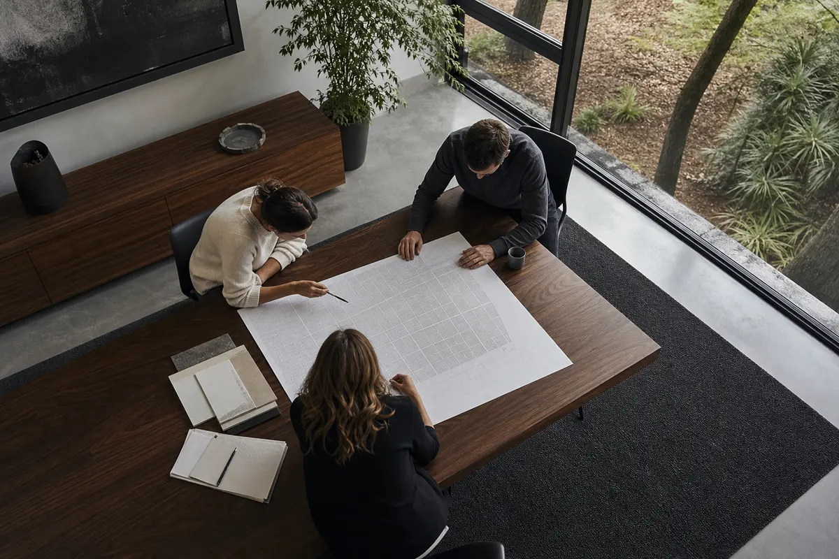 Editorial marketing planning scene for Reputation & Reviews in North Westport, Massachusetts