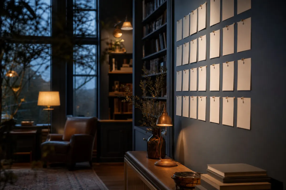 Editorial marketing planning scene for West Springfield Town, Massachusetts