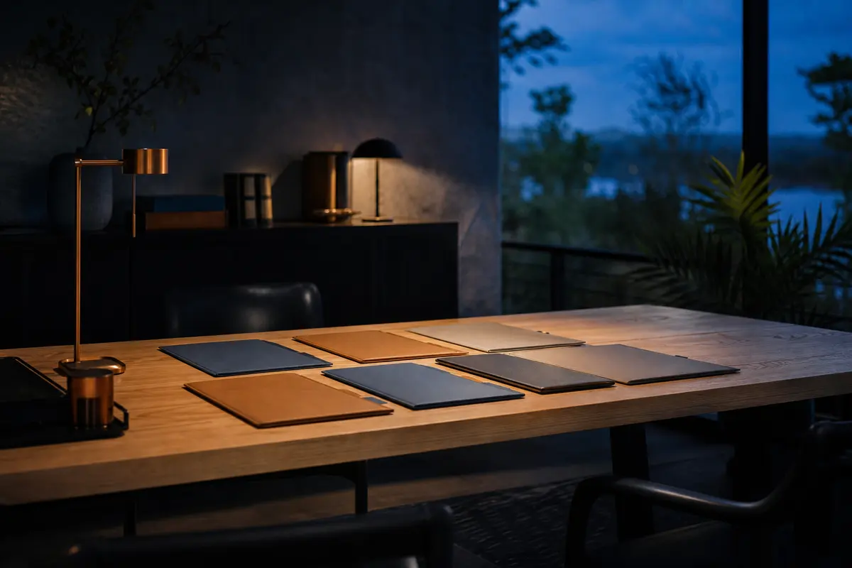 Editorial platform planning scene for Dedicated Hosting in Bedford, Michigan