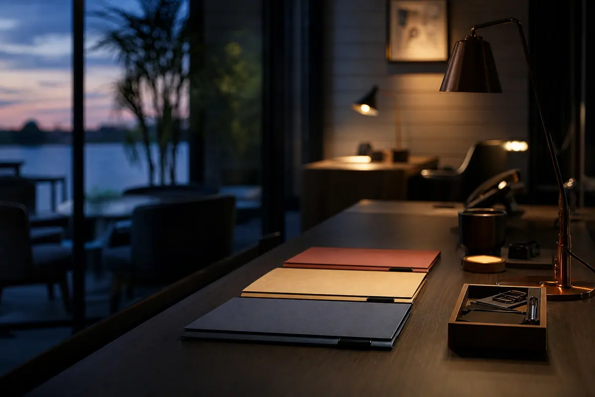 Editorial platform planning scene for Dedicated Hosting in Charlotte, Michigan