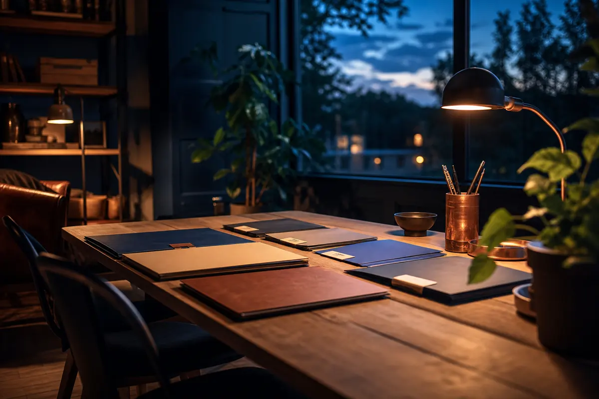 Editorial platform planning scene for Dedicated Hosting in Ypsilanti, Michigan