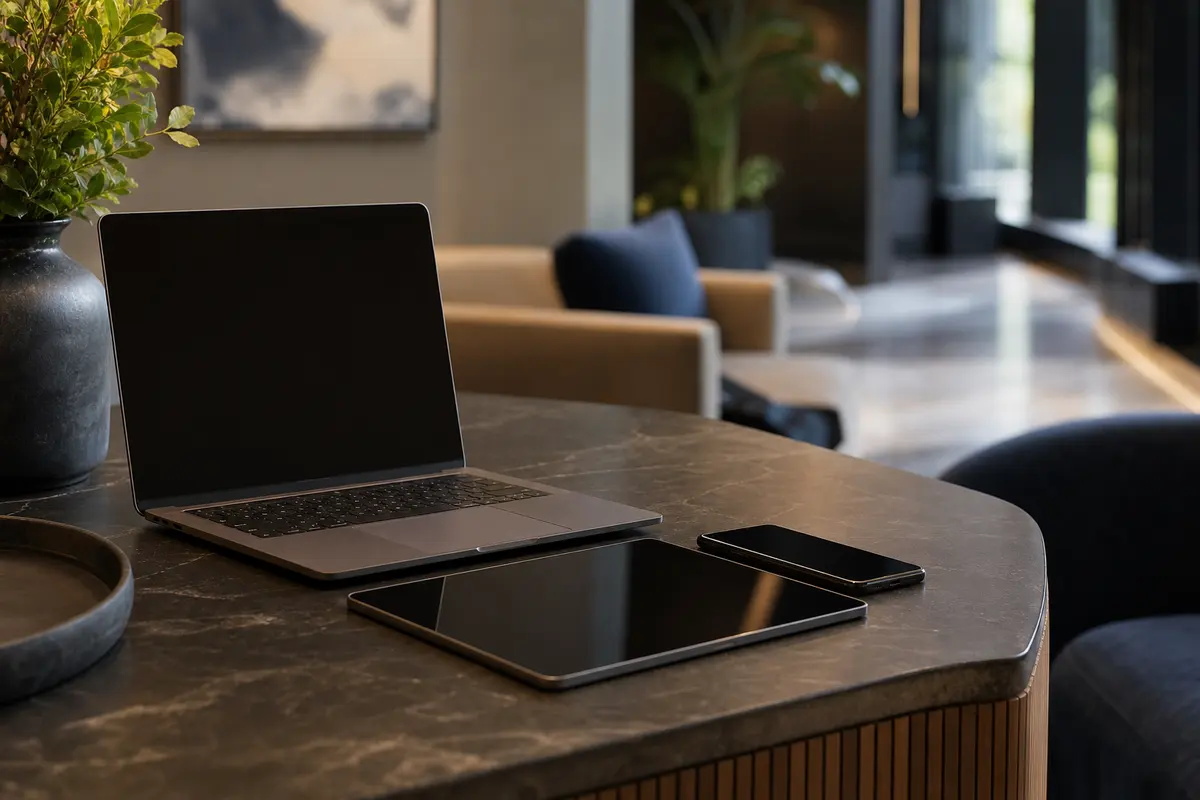 Editorial intake planning scene for Intake Coach in Mendota Heights, Minnesota
