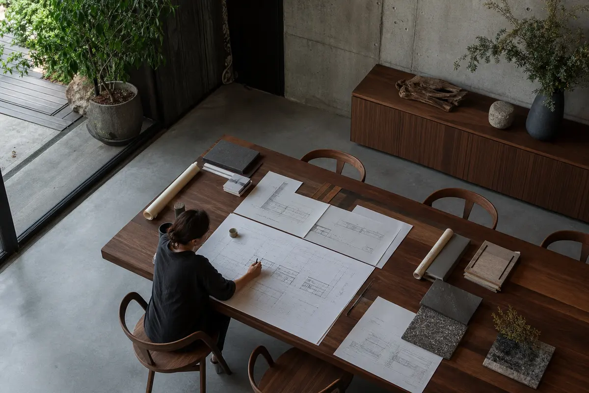Editorial platform planning scene for Custom Software in Minnetonka, Minnesota