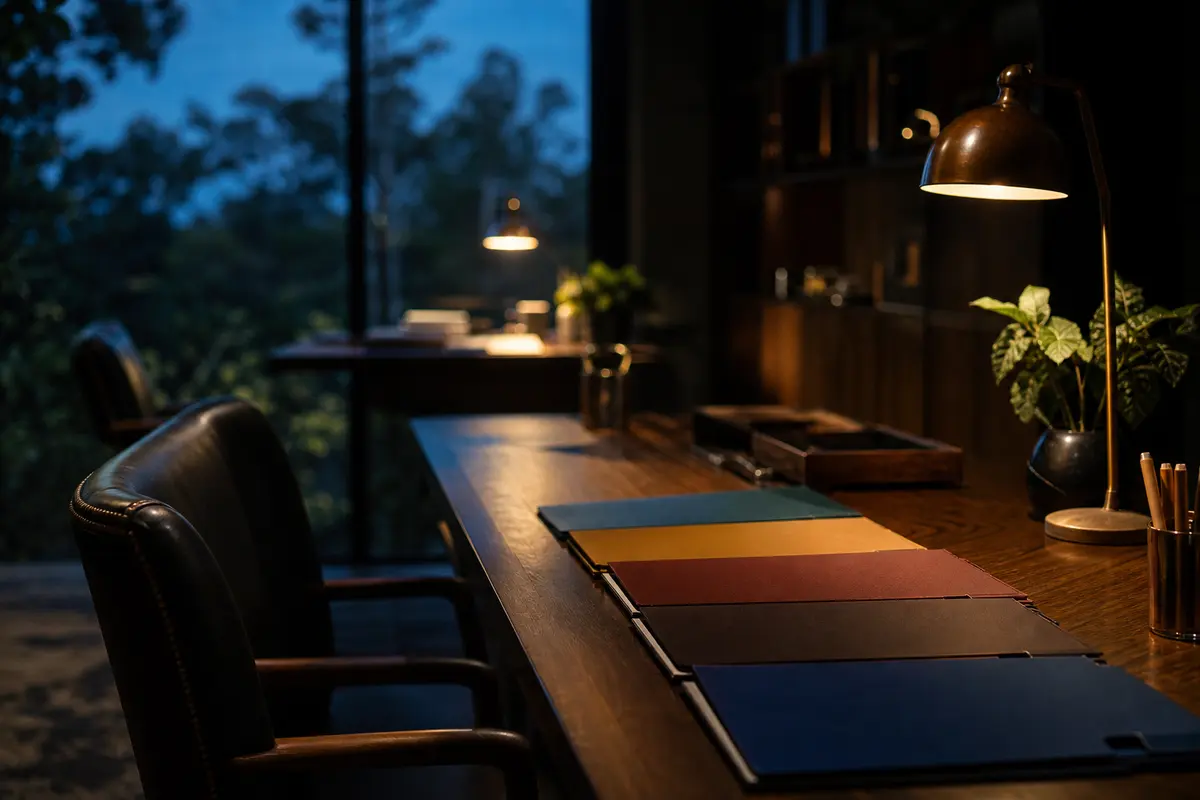 Editorial platform planning scene for Custom Software in West Hattiesburg, Mississippi