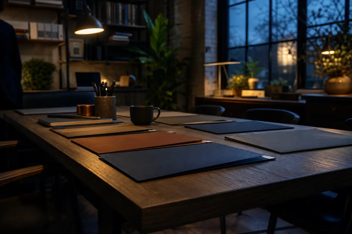 Editorial platform planning scene for Dedicated Hosting in Moberly, Missouri
