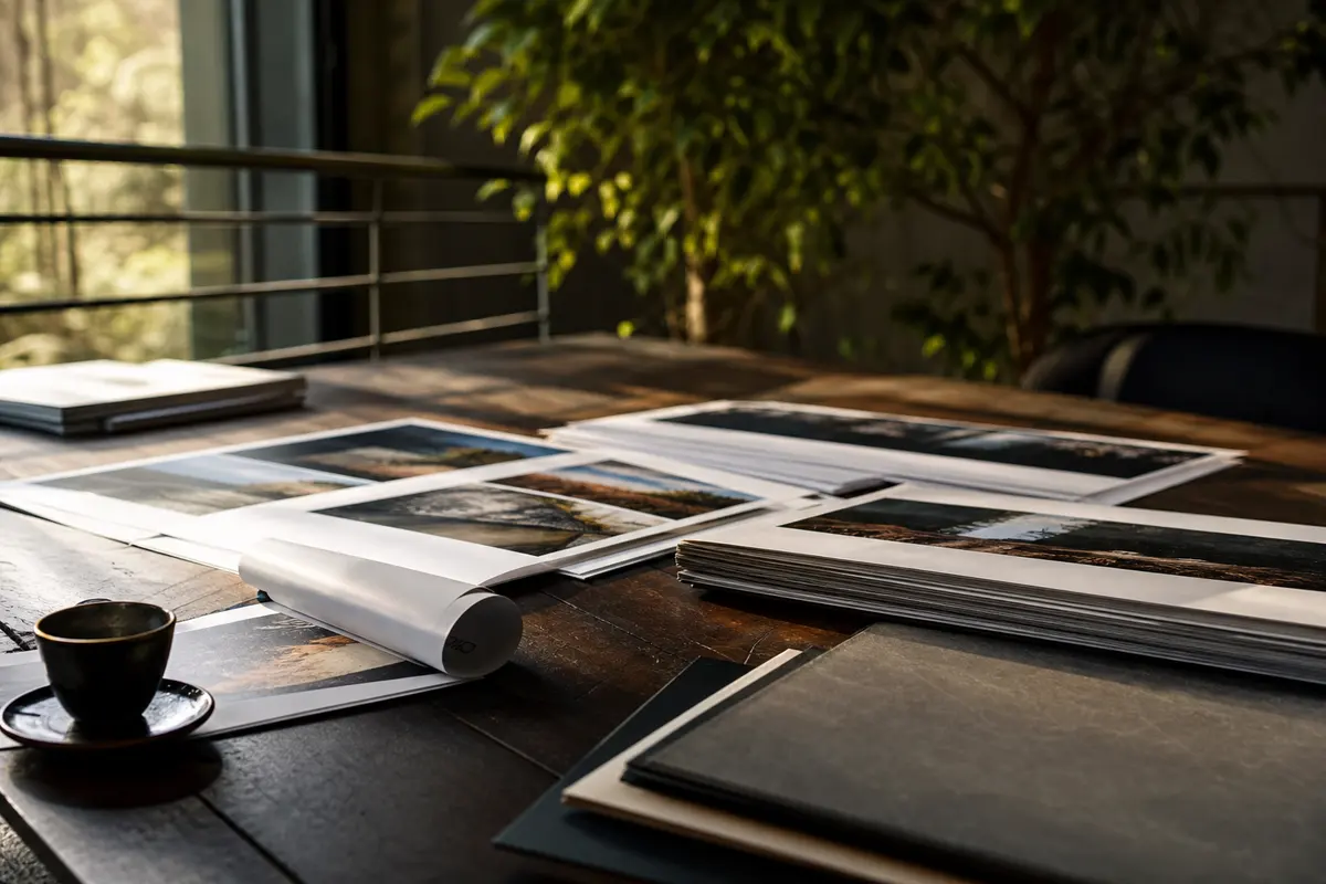 Editorial marketing planning scene for Legal News in Winnemucca, Nevada