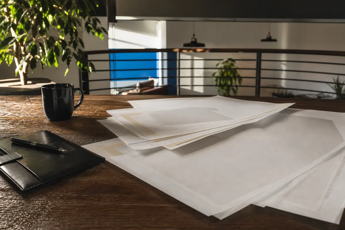 Editorial marketing planning scene for Reputation & Reviews in Southampton, New Jersey