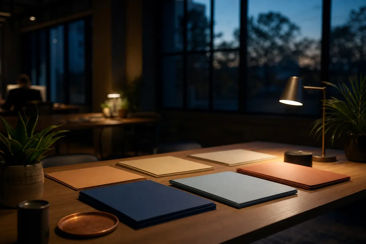 Editorial platform planning scene for Custom Software in South Orange Village, New Jersey