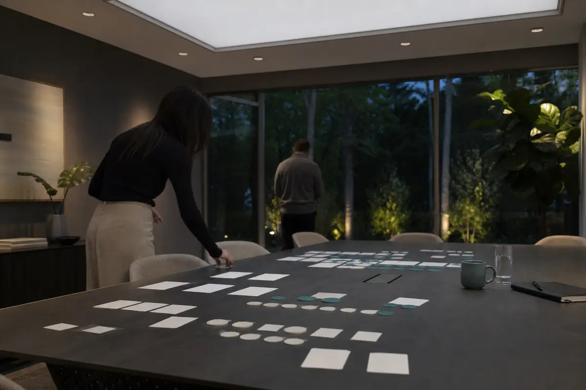 Editorial platform planning scene for Custom Software in East Brunswick, New Jersey