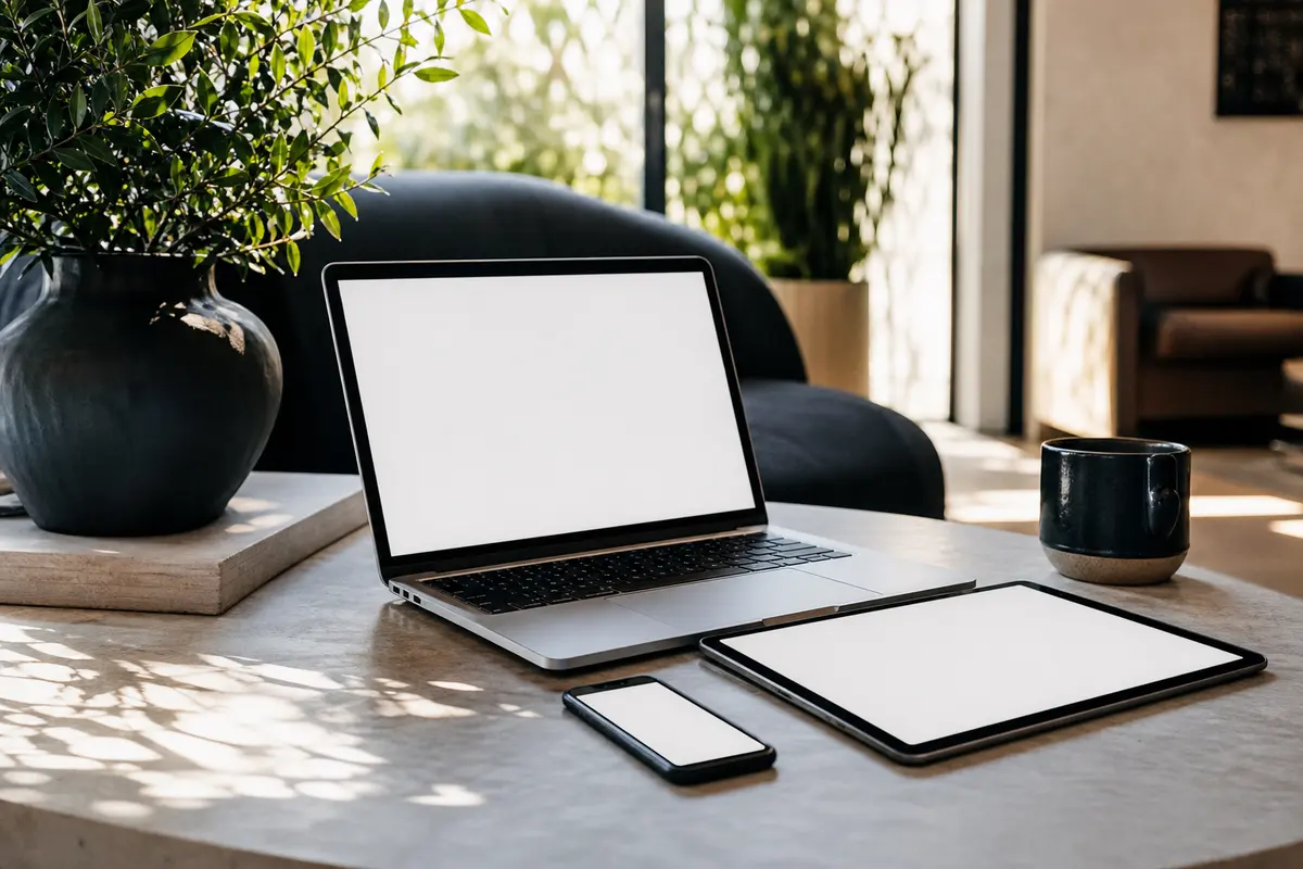 Editorial intake planning scene for Intake Coach in Manalapan, New Jersey