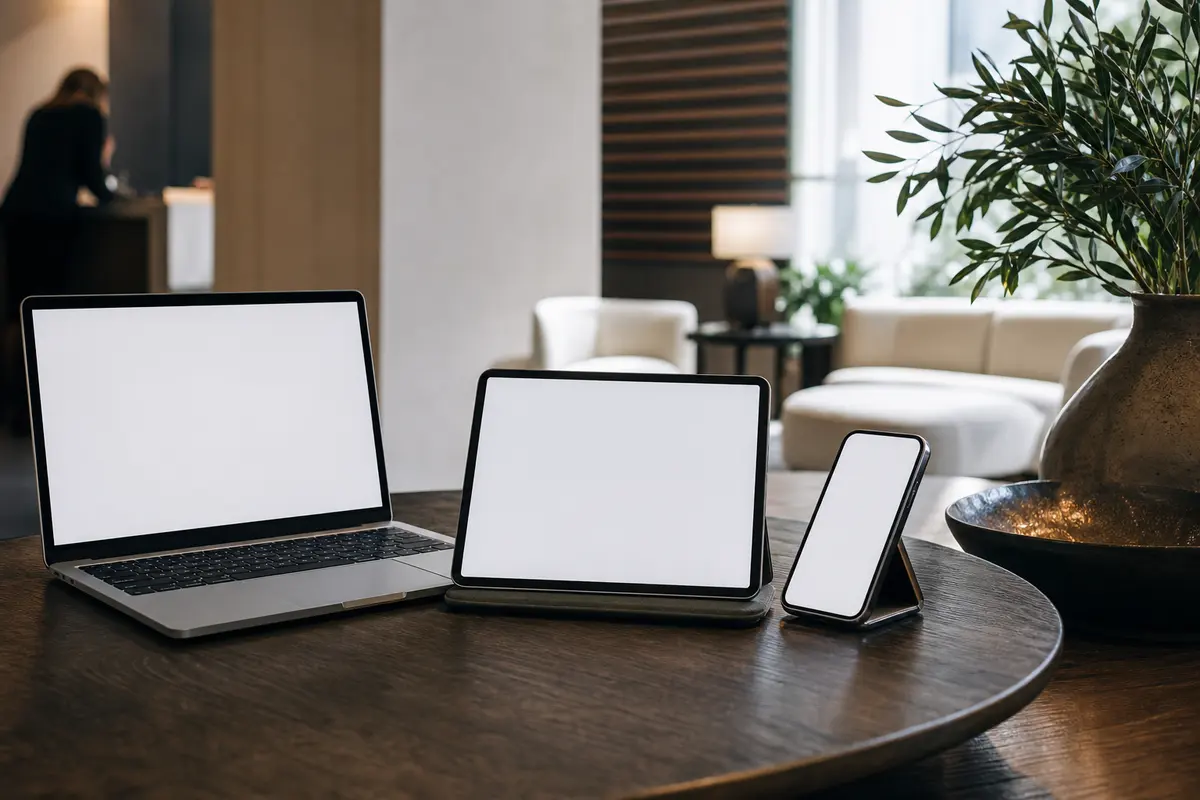 Editorial intake planning scene for Automation in Marlboro, New Jersey