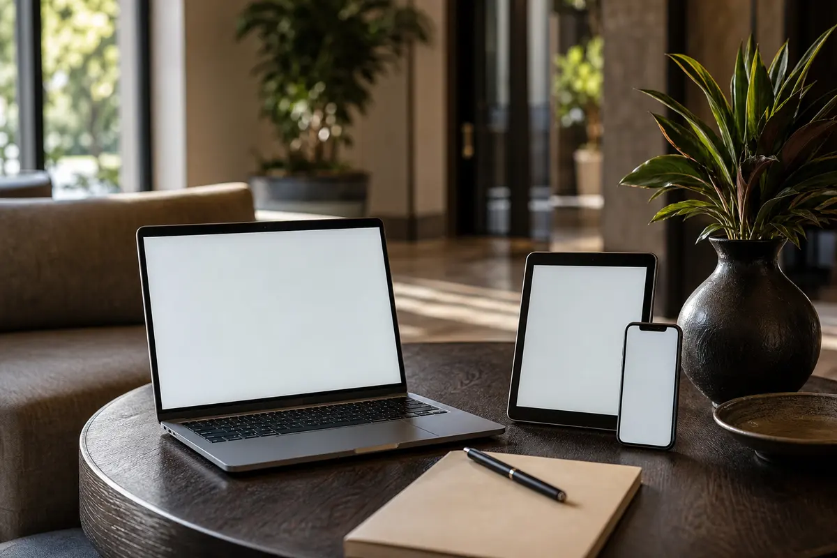 Editorial intake planning scene for Automation in Chester, New Jersey