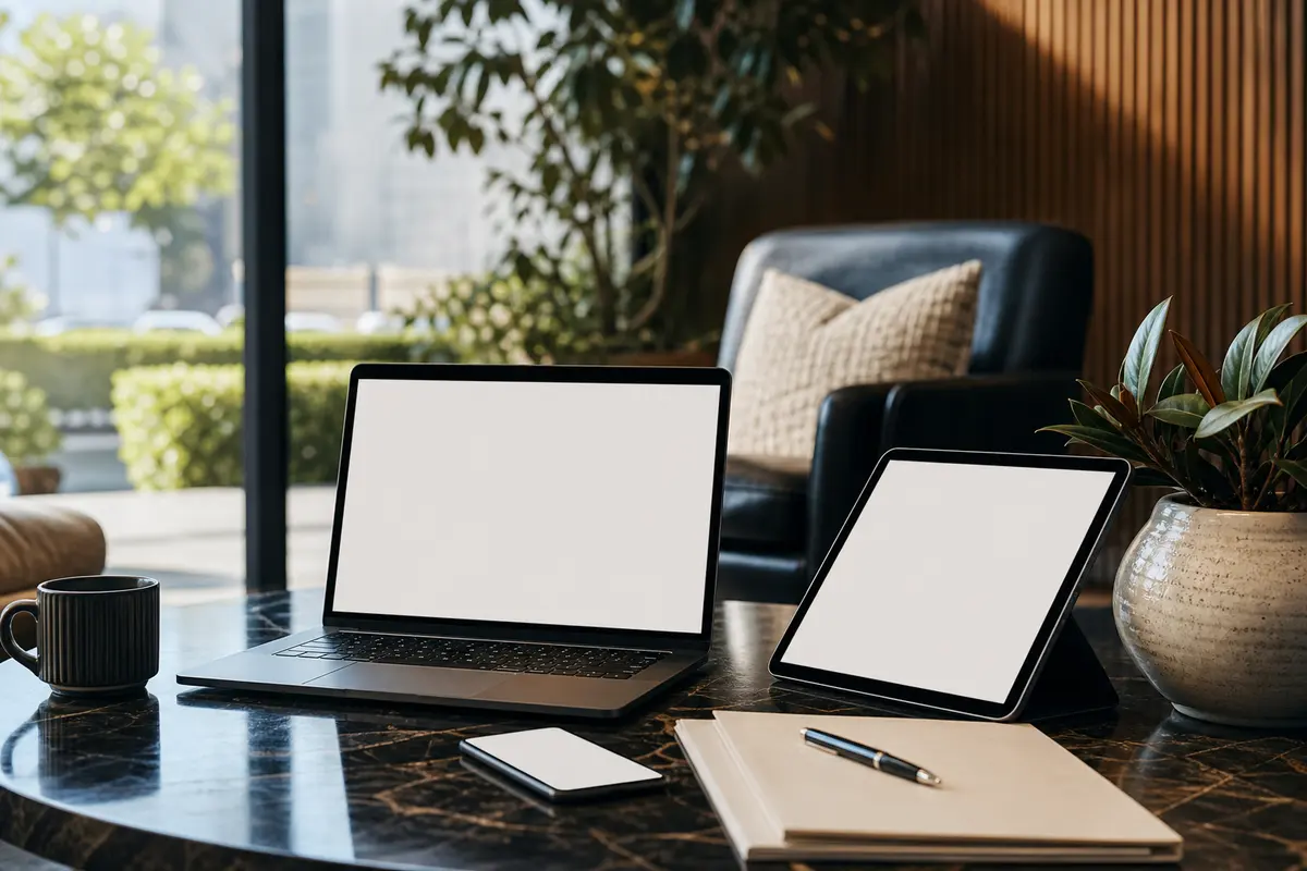 Editorial intake planning scene for Intake Coach in Warren, New Jersey