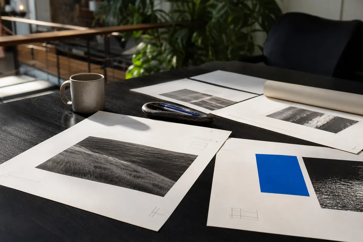 Editorial marketing planning scene for Legal News in Carlstadt, New Jersey