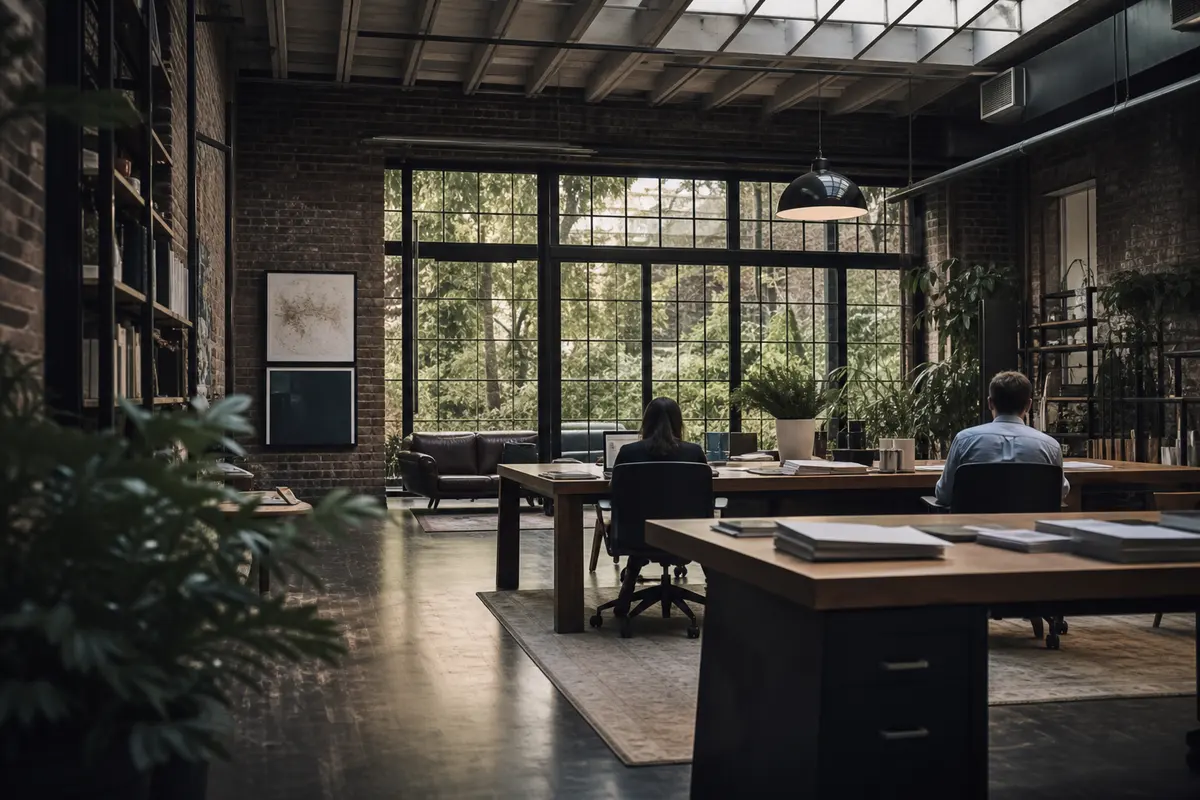 Editorial marketing planning scene for Reputation & Reviews in Carneys Point, New Jersey
