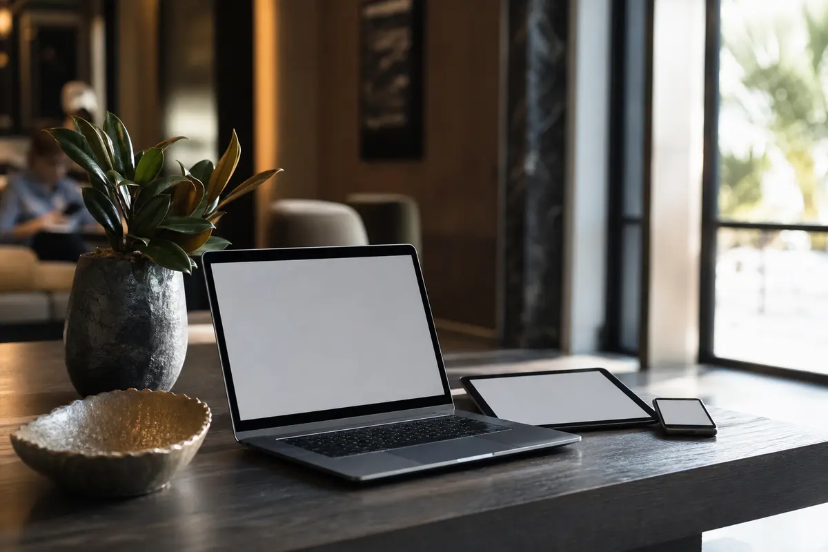 Editorial intake planning scene for Intake Coach in Englewood Cliffs, New Jersey