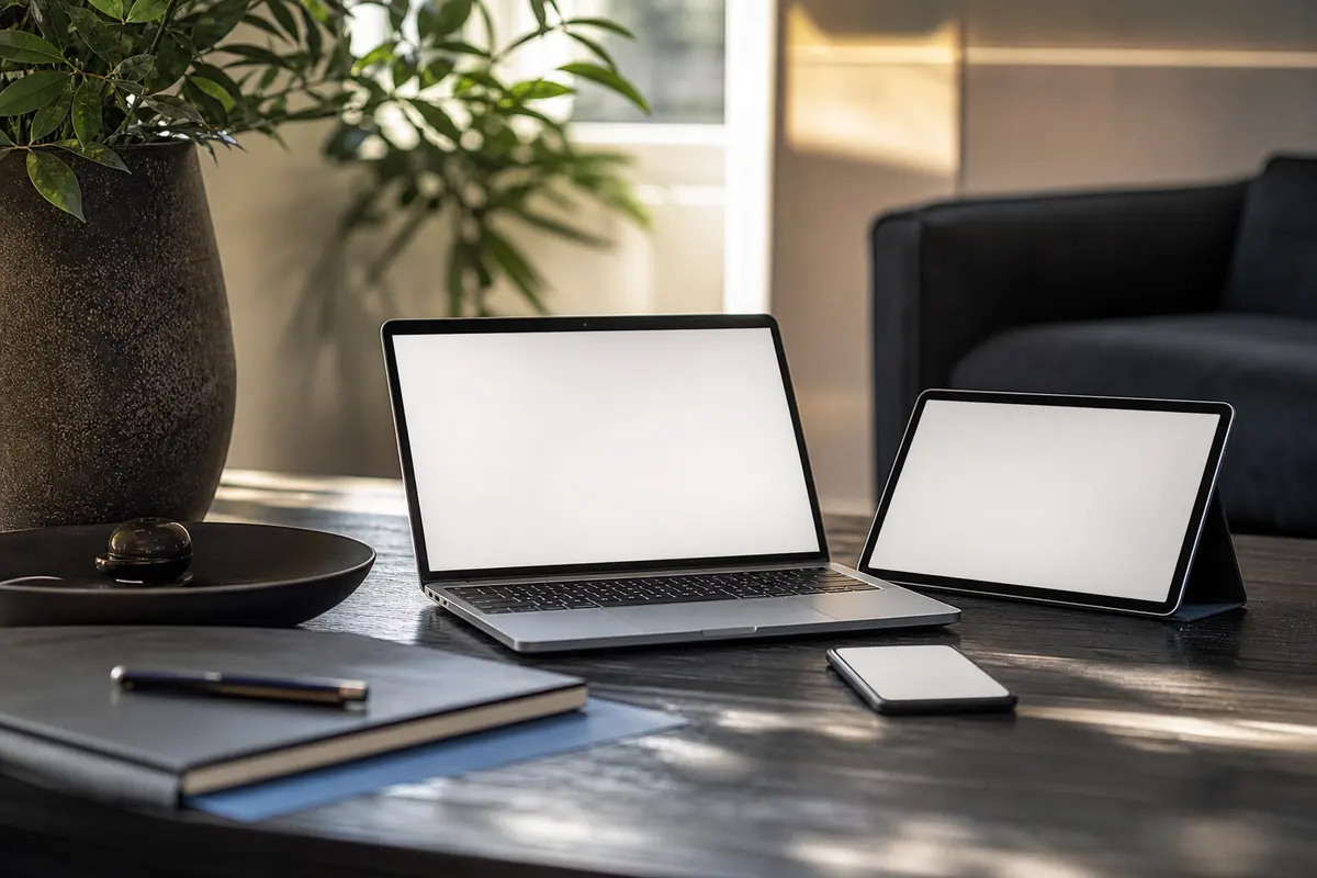 Editorial intake planning scene for Intake Coach in Freehold, New Jersey
