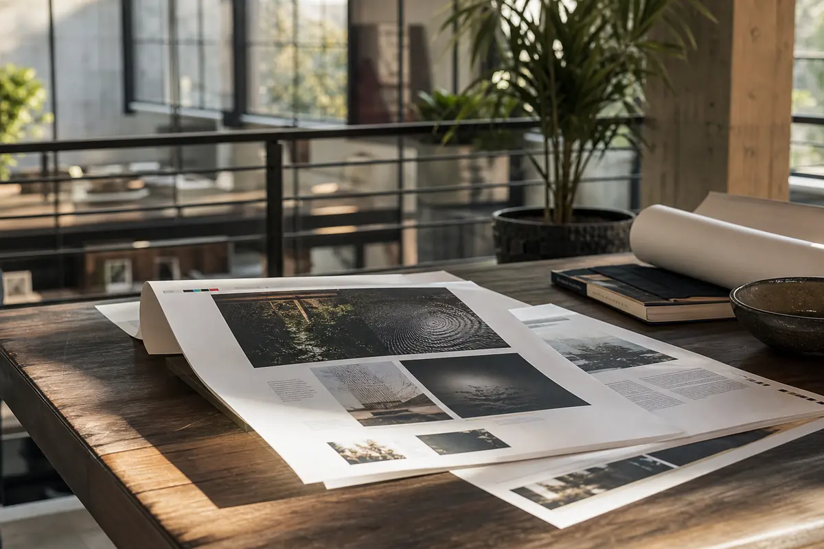 Editorial marketing planning scene for Reputation & Reviews in Lindenwold, New Jersey