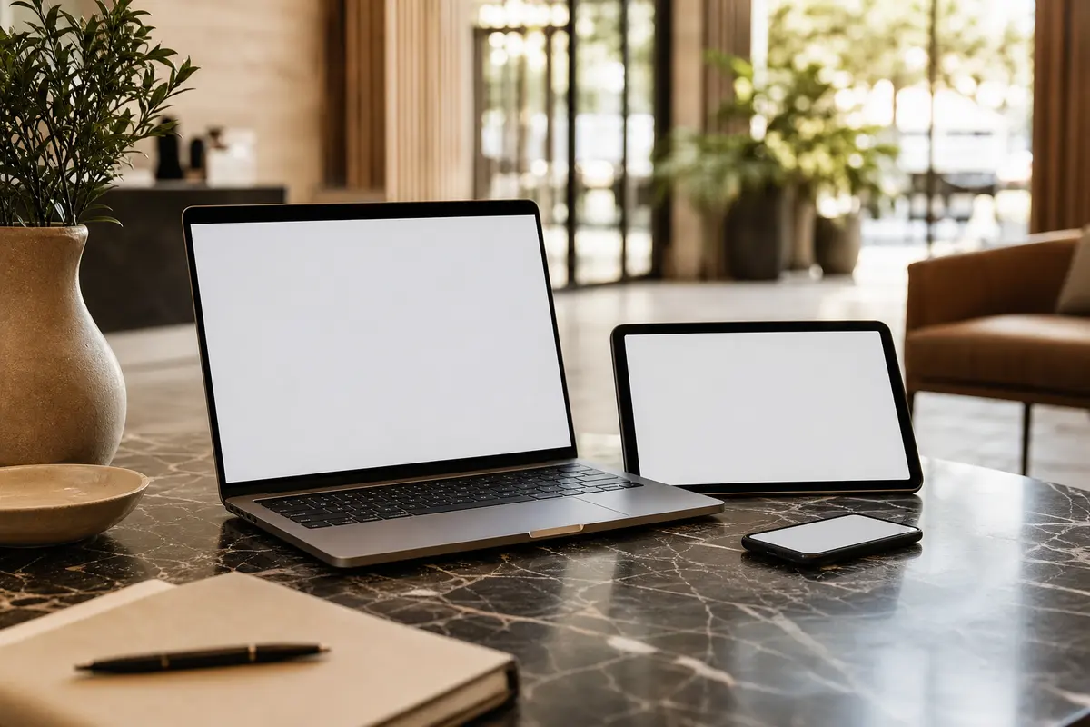 Editorial intake planning scene for Intake Coach in Mays Landing, New Jersey