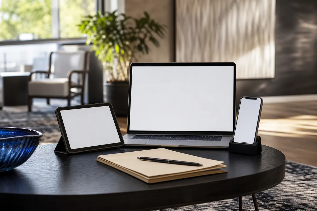 Editorial intake planning scene for Automation in Sayreville, New Jersey