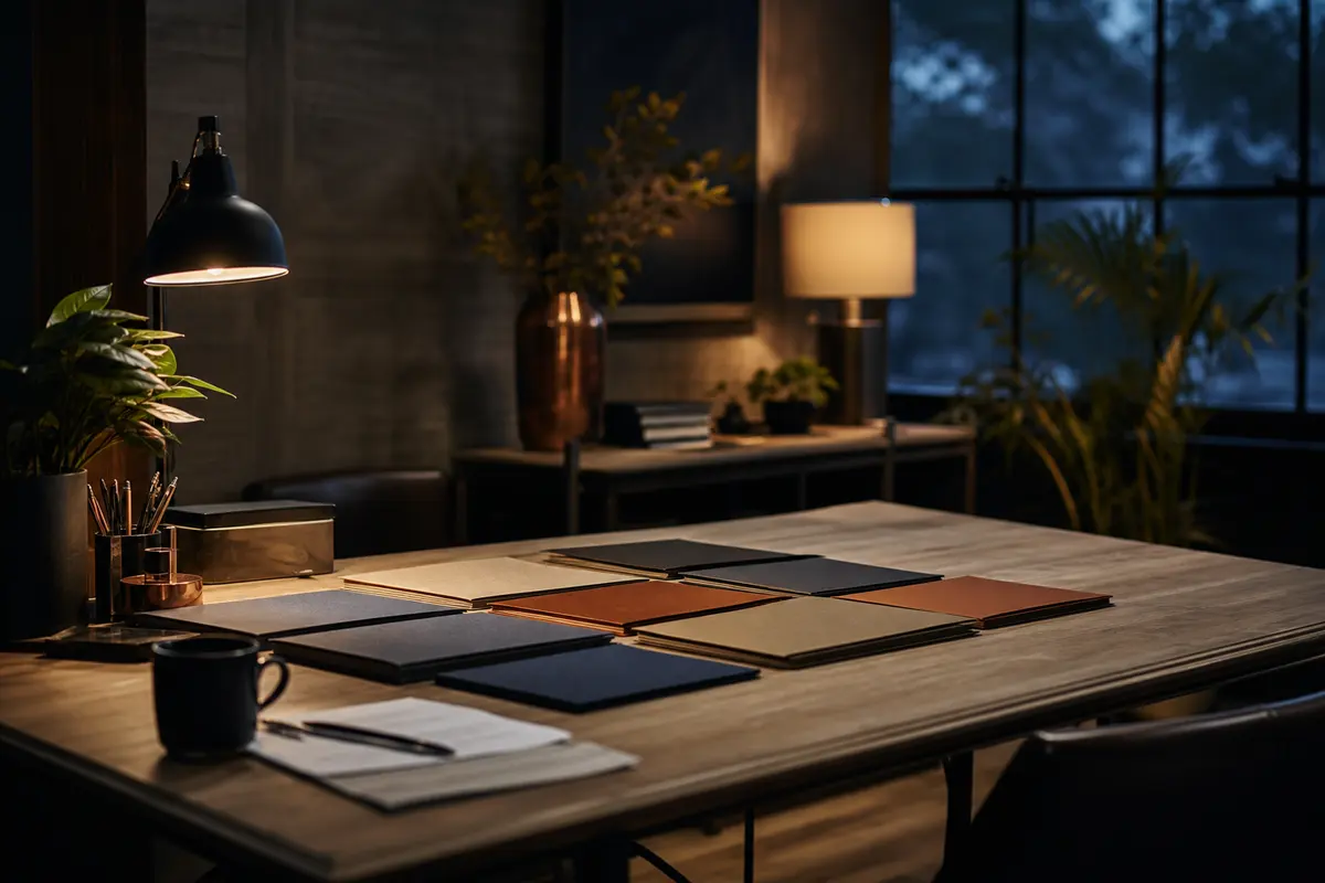 Editorial platform planning scene for Custom Software in West Freehold, New Jersey