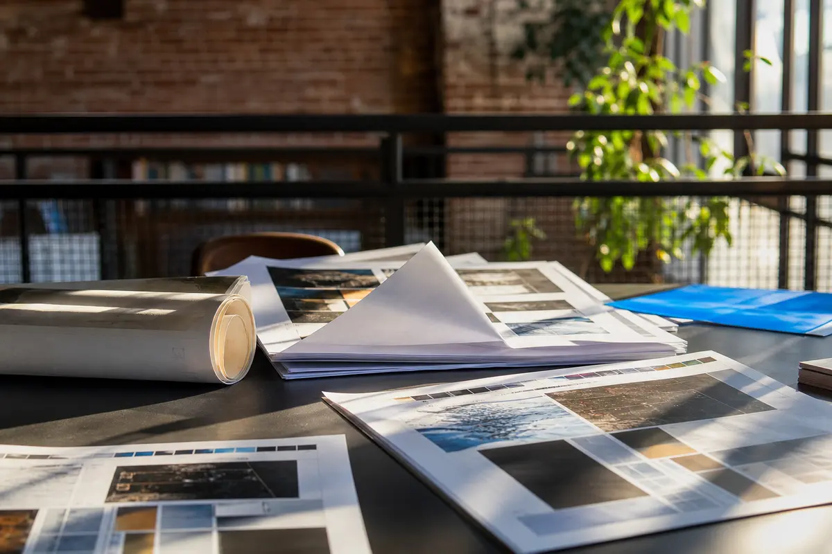 Editorial marketing planning scene for Legal News in Carlsbad, New Mexico