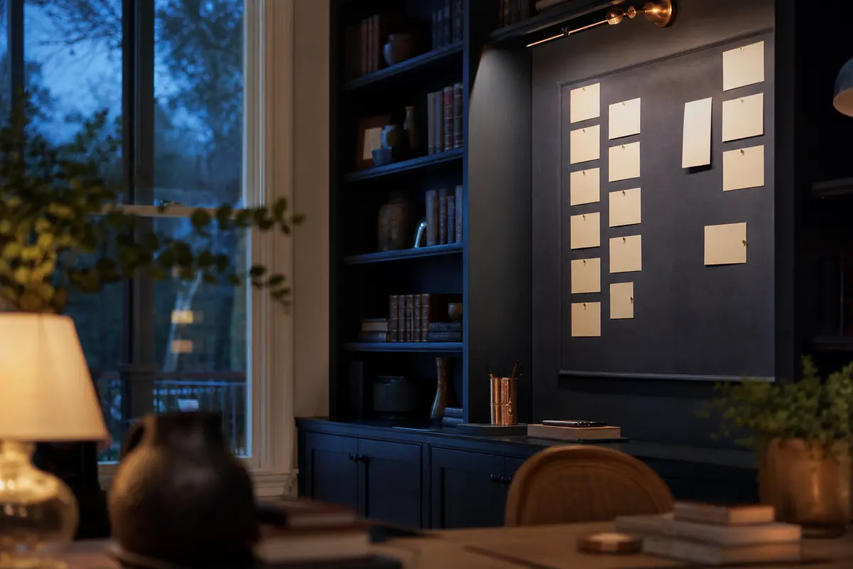 Editorial marketing planning scene for Reputation & Reviews in Schodack, New York