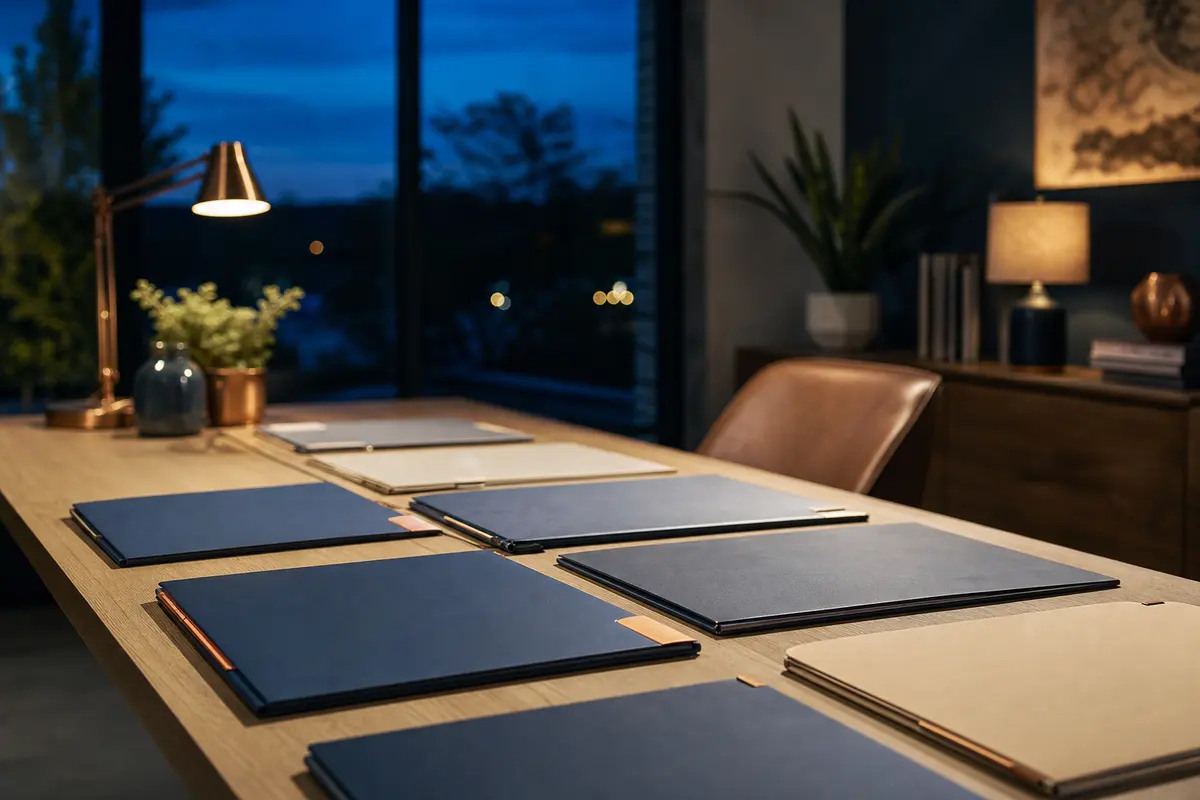 Editorial platform planning scene for Dedicated Hosting in Corning, New York