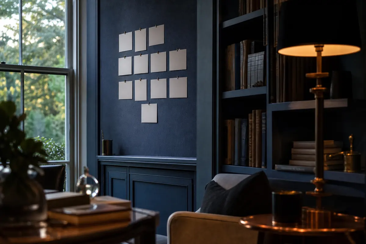 Editorial marketing planning scene for Reputation & Reviews in Greenburgh, New York