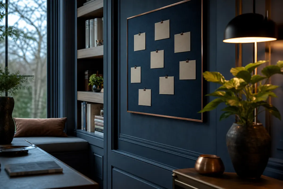 Editorial marketing planning scene for Legal News in Dix Hills, New York