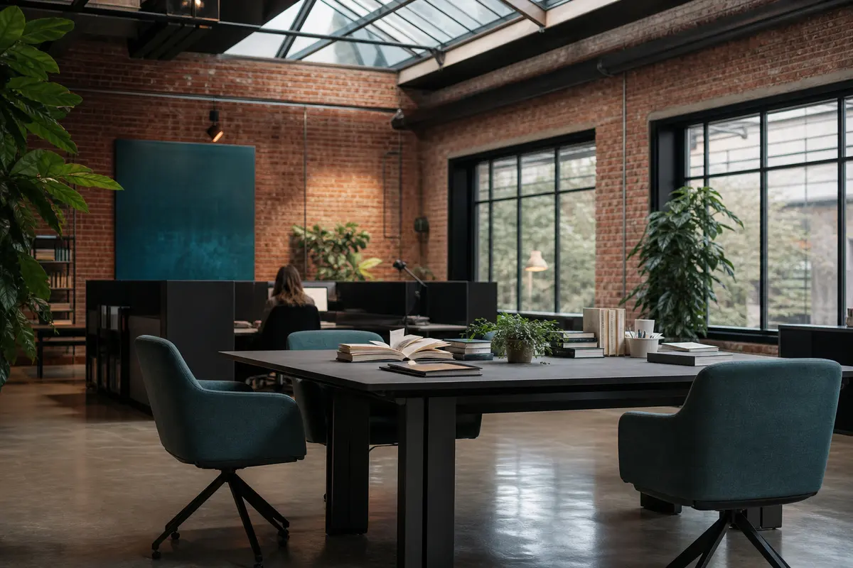 Editorial marketing planning scene for Local Service Ads in Port Chester, New York