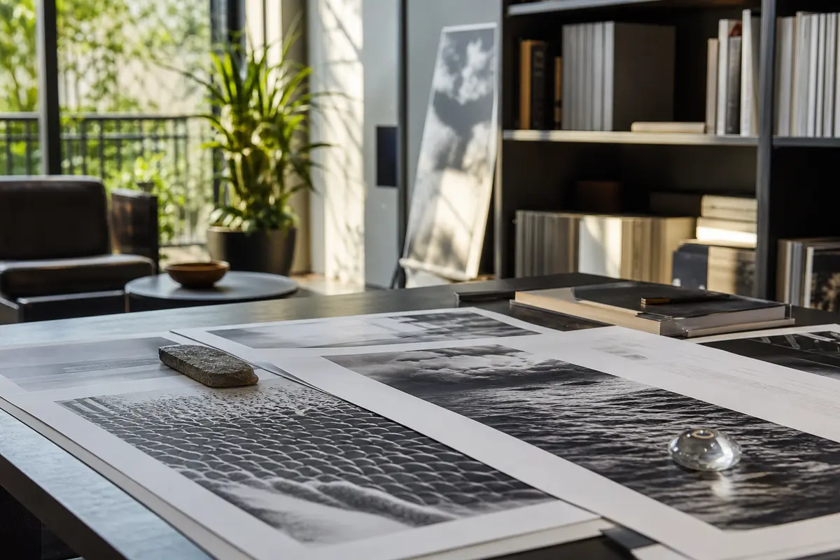 Editorial marketing planning scene for Programmatic SEO in Westbury, New York