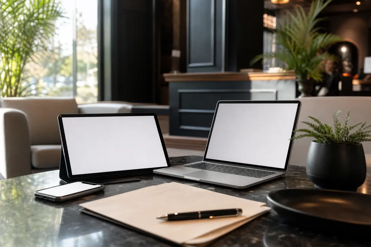 Editorial intake planning scene for Automation in Graham, North Carolina