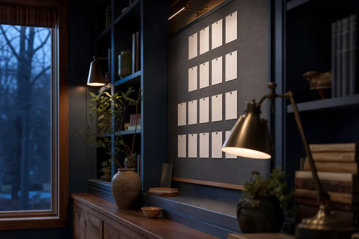 Editorial marketing planning scene for Reputation & Reviews in Graham, North Carolina