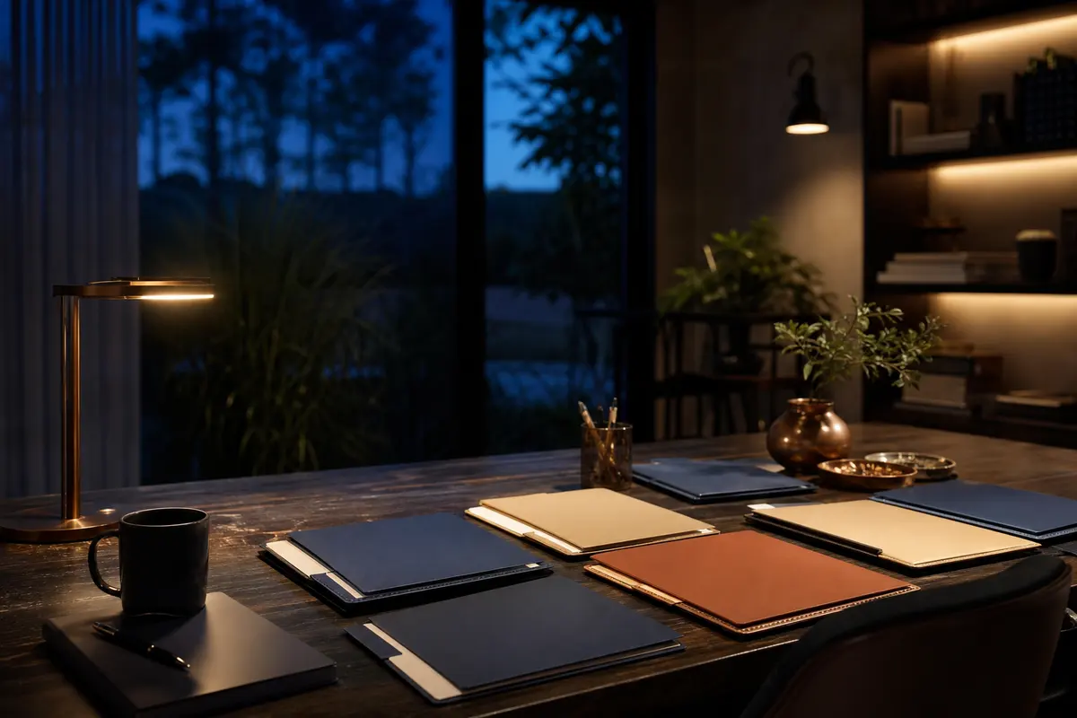 Editorial platform planning scene for Dedicated Hosting in Fairview Park, Ohio