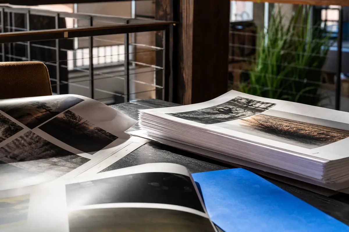 Editorial marketing planning scene for Local Service Ads in Woodward, Oklahoma
