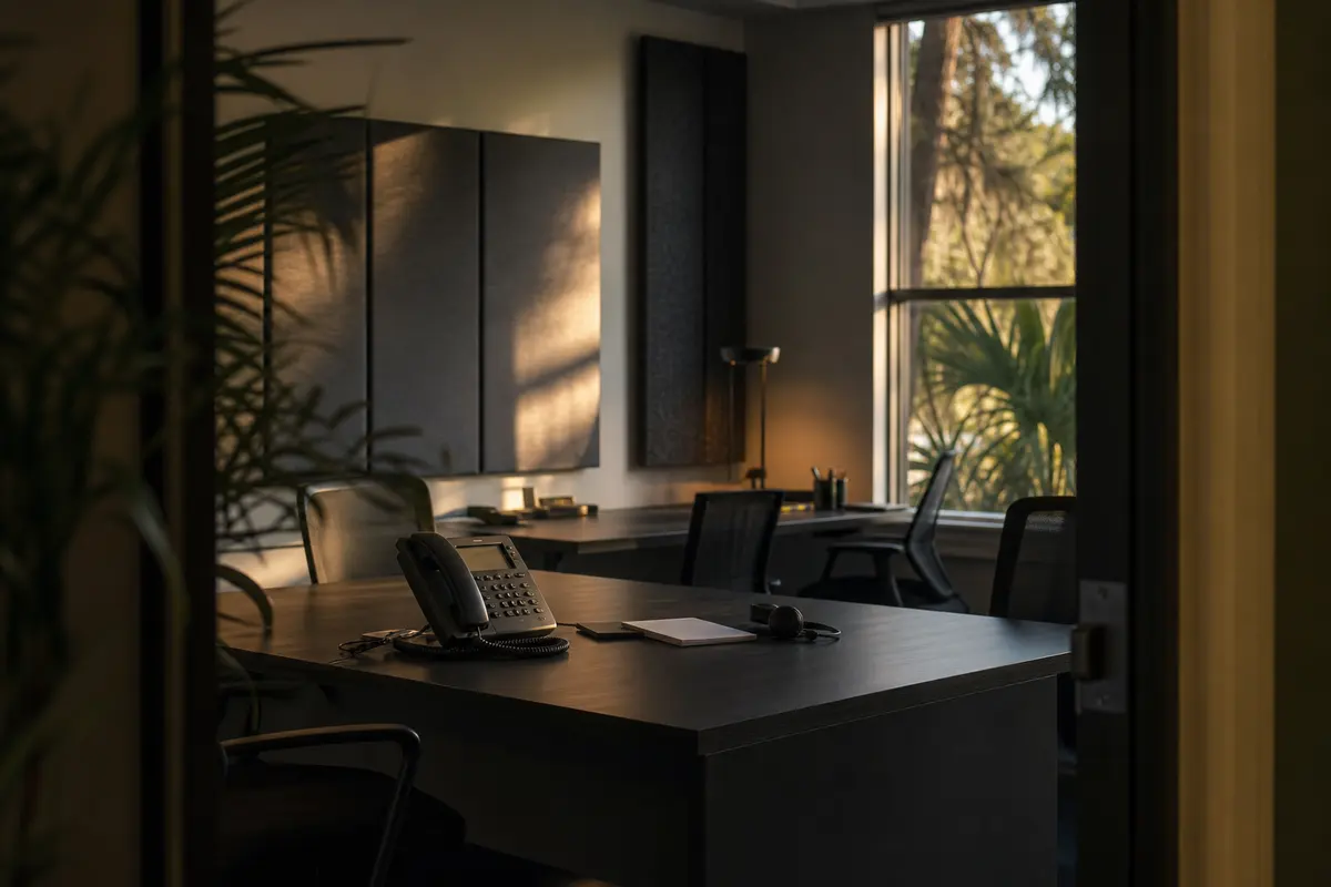 Editorial intake planning scene for Lead Attribution in Oak Hills, Oregon