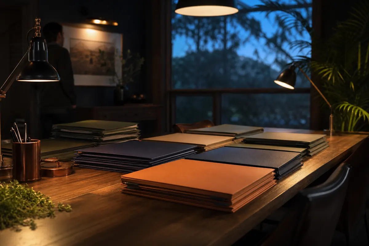 Editorial platform planning scene for Dedicated Hosting in Roseburg, Oregon