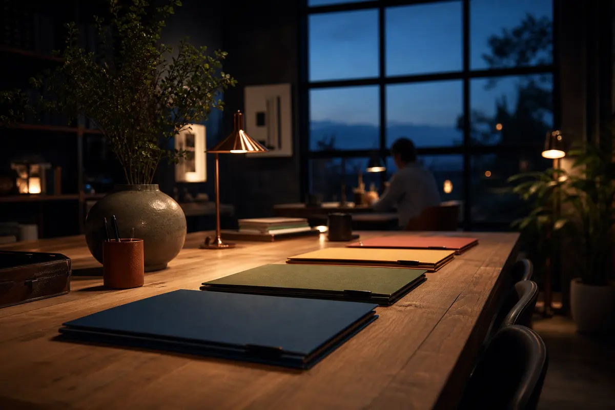 Editorial platform planning scene for Dedicated Hosting in North Versailles, Pennsylvania