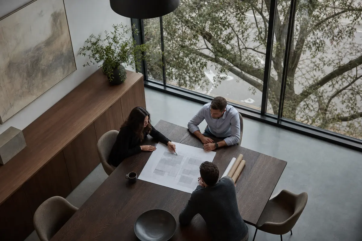 Editorial marketing planning scene for Shaler, Pennsylvania